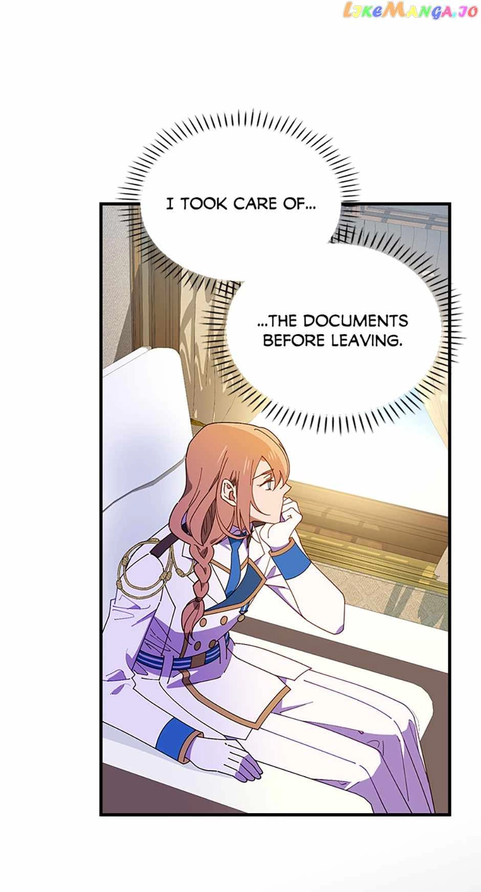 Raga of Withered Branches Chapter 71 4